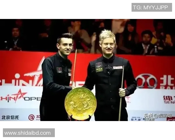 塞尔比与潘晓婷巅峰对决谁能赢得这场精彩的斯诺克较量