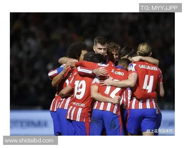 巴黎圣日尔曼与马德里竞技激战正酣谁将赢得这场巅峰对决