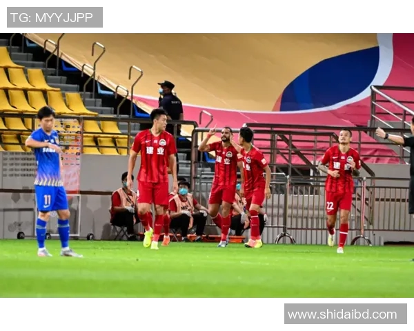 建业与广州富力对决前瞻分析及比赛结果预测全面解析