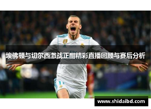 埃佛顿与切尔西激战正酣精彩直播回顾与赛后分析