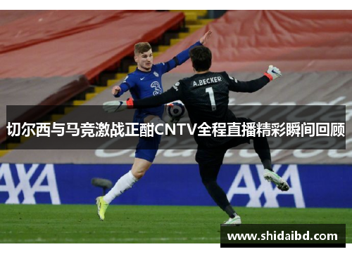 切尔西与马竞激战正酣CNTV全程直播精彩瞬间回顾